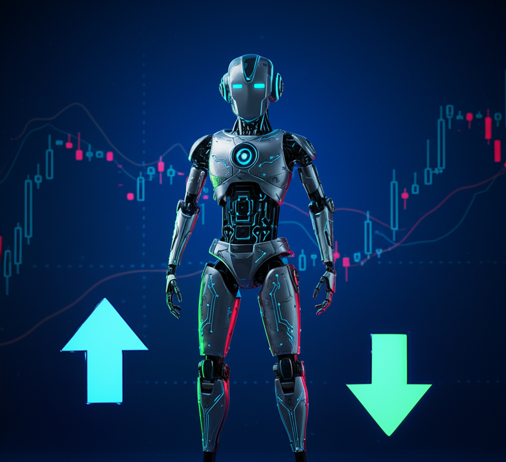 DualLimit EA